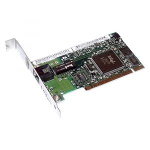 12J3123 IBM 10/100 Mbps Ethernet Network Adapter Card Low Profile