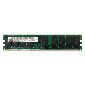 12R8247 IBM 4GB DDR2 Chipkill 276-Pin CDIMM Server Memory