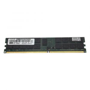 12R8824 IBM 4GB DDR2 533MHz ECC CDIMM 276-pin Server Memory Kit