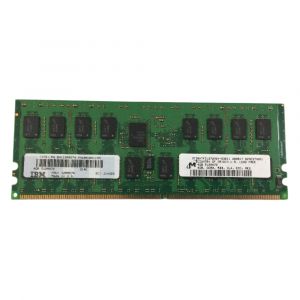 12R9574 IBM 16GB Kit 4x4GB CDIMM 276-Pin DDR3 Server Memory
