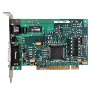 13H9237 IBM Single Port RJ-45 10Base-T Ethernet PCI Adapter