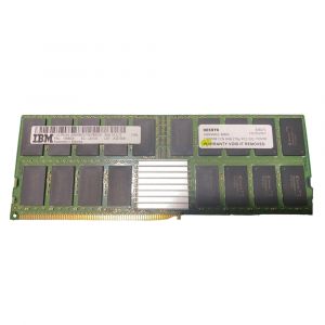 15R8508 IBM 8GB DDR2 Chipkill 276-Pin CDIMM Server Memory