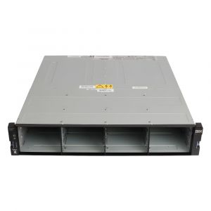 2078-12F IBM JBOD Storwize V5000 Expansion Unit 12x 8TB HD