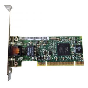 22P4709 IBM Intel Pro/1000T 1GbE PCI Ethernet Network Interface Card