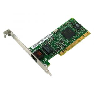 22P6519 IBM PRO/1000T Desktop Adapter 1000Mbps Gigabit Ethernet