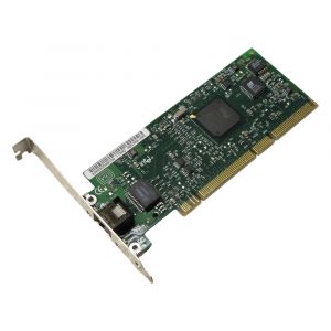22P6809 IBM 1-Port 1Gb/s RJ-45 PCI-X 10/100/1000Base-T Network Card