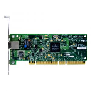 31P6309 IBM Network Adapter NetXtreme 1-Port 1000Base-T PCI-X