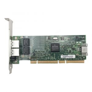 31P6489 IBM 2-Ports 10/100/1000Base-T GbE Controller Card Dual Port