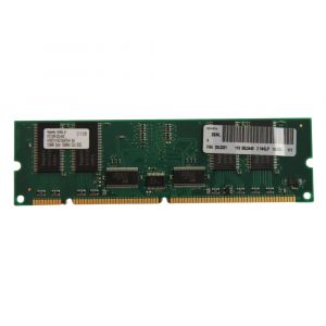 33L3321 IBM 128MB 133MHz PC133 ECC RDIMM Registered Memory Module