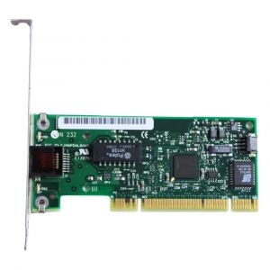34L1509 IBM 1-Port 100Mb/s RJ45 PCIe Fast Ethernet Card