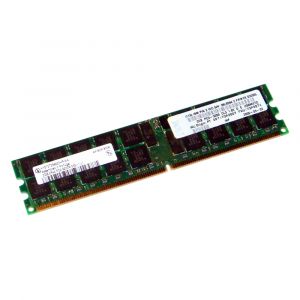 38L5094 IBM 2GB DDR2 240-Pin RDIMM Server Memory Module