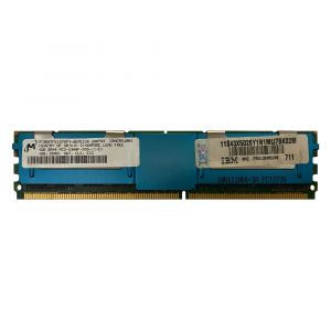 39M5796 IBM 4GB DDR2 240-Pin FB-DIMM Server Memory Module
