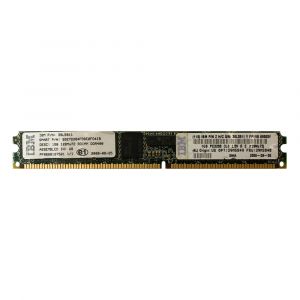 39M5849 IBM 2GB Kit 2x1GB RDIMM 184-Pin Server Memory