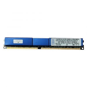 41Y2756 IBM 8GB (2x4GB) RDIMM 184-Pin DDR3 Server Memory Kit