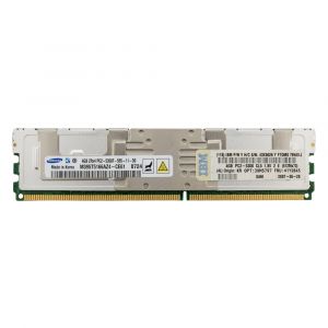 43X5026 IBM 4GB DDR2 Fully Buffered 240-Pin FB-DIMM Memory