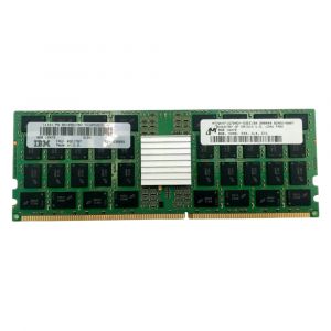 45D1787 IBM 8GB DDR2 Chipkill 276-Pin CDIMM Memory Module