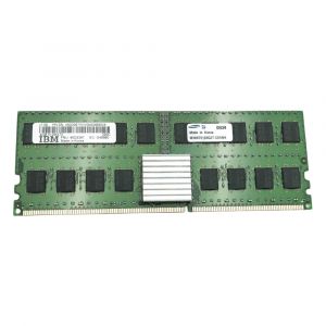45D3367 IBM 4GB DDR2 Chipkill 276-Pin CDIMM Memory