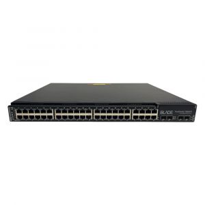 46C3403 IBM BN-8000F-F G8000 48x1Gb 4x10Gb Network Switch Module