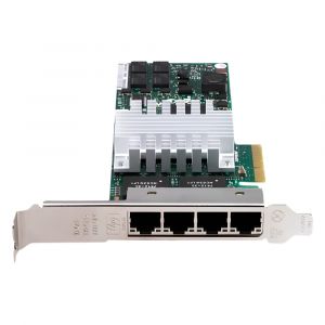 46K5538 IBM 10GbE 4-Port Host Ethernet Adapter PCIe for Servers