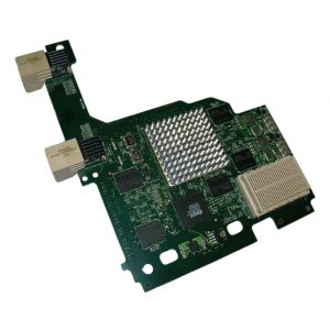 46M1817 IBM Chelsio 10GbE CFFh Expansion Card for BladeCenter