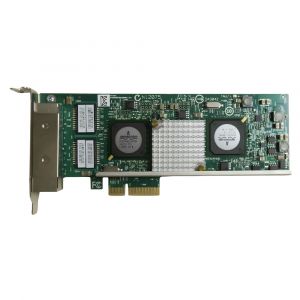 49Y7949-LP IBM 4-Port 1GbE RJ-45 PCIe 2.0 x4 1GBase-T Network Card