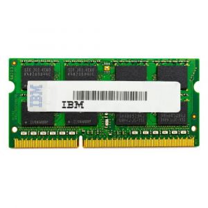 55Y3717 IBM 4GB DDR3 1333MHz CL9 Non-ECC SODIMM Memory Module