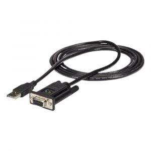 59Y1967 IBM Mini-USB to RJ45 Serial Console Cable