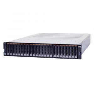 6195-24F IBM Storwize V7000 SFF Expansion Enclosure