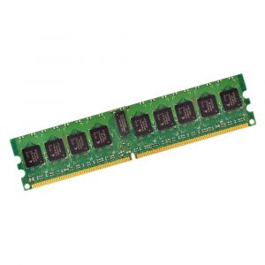 73P2871 IBM 2GB DDR2-400 PC2-3200 ECC Registered 240-pin RDIMM