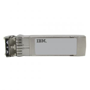 FTLF8528P2BCV-IB IBM 8Gb/s Short Wave 850nm Multi-Mode Fibre Channel SFP+ LC Transceiver