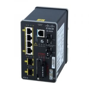 IE-2000-4TS-G-B