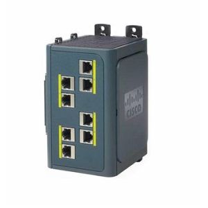 Cisco-IEM-3000-8FM-Switches