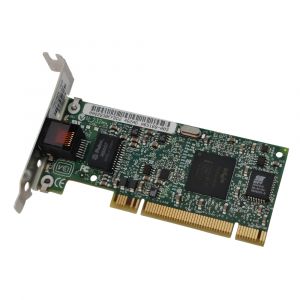 A19838-003 Intel PRO/1000T PCI Gigabit Ethernet Network Adapter