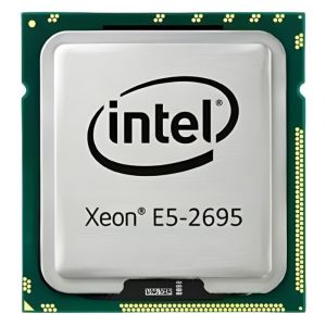 BX80644E52695V3 Intel Xeon E5-2695 V3 14-Core 2.30GHz 35MB Cache