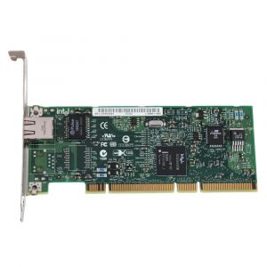 C48637-002 Intel PRO/1000 MT 64-Bit PCI Gigabit Ethernet Adapter