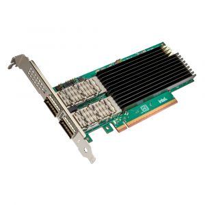 E835CQDA2M Intel Ethernet Network Adapter E835-CQDA2 (2x 200GbE QSFP28