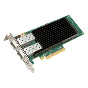 E835XXVDA2 Intel Ethernet Network Adapter E835-XXVDA2 (2x 25GbE SFP28
