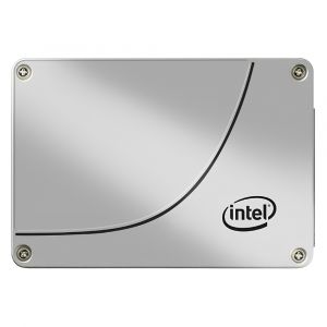 SSDSC2BX480G4 Intel DC S3610 480GB 6Gb/s SATA 2.5-Inch Solid State Drive