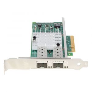 VFVGR-HP Intel X520-DA2 Dual-Port 10GbE SFP+ PCIe x8 NIC