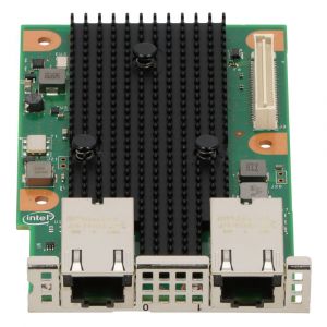 X557-T2 Intel Dual-Port 10GBase-T RJ-45 GbE Network Adapter