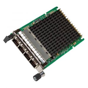 X710T4LOCPV3G1P Intel Ethernet Network Adapter X710-T4L for OCP 3.0 (4x 10GbE RJ-45