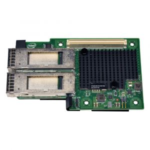 XL710-QDA20CP Intel Dual-Port 40Gbe QSFP+ Ethernet Adapter