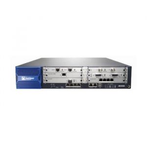 J-6350-JB Juniper Service Router with Modular Interfaces & MPLS Support