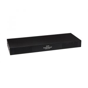 J1460A HP 8-Port Rack-mountable KVM Console Switch for Server Management