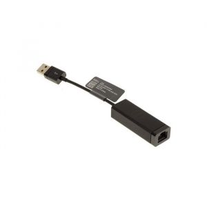 J1GH5 Dell USB 3.0 to Gigabit Ethernet Adapter