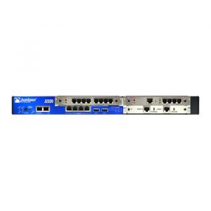 J2320-JB-SC Juniper J2320 Services Router