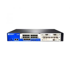 J2350-JB-SC-DC Juniper J2350 Services Router with DC Power
