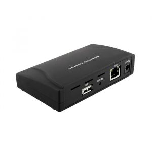 J2552-60003 HP JetDirect 1-Port 10Base-T Print Server Card with BNC & LocalTalk