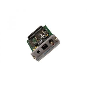 J3113-60012 HP JetDirect 600N 1-Port 10/100Base-TX Fast Ethernet Print Server Card