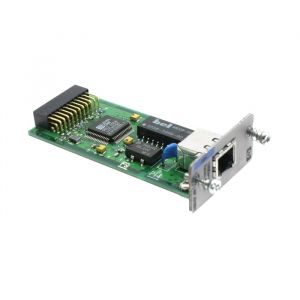 J3192-61101 HP AdvanceStack 100Base-TX RJ-45 UTP Ethernet Transceiver